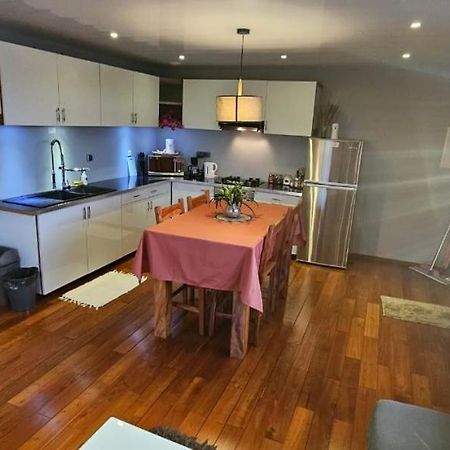 Spacieux Et Charmant Appartement Heremata - Arue - Tahiti Esterno foto