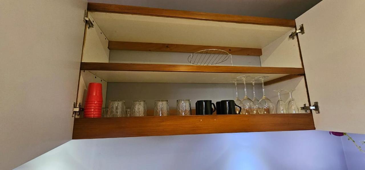 Spacieux Et Charmant Appartement Heremata - Arue - Tahiti Esterno foto