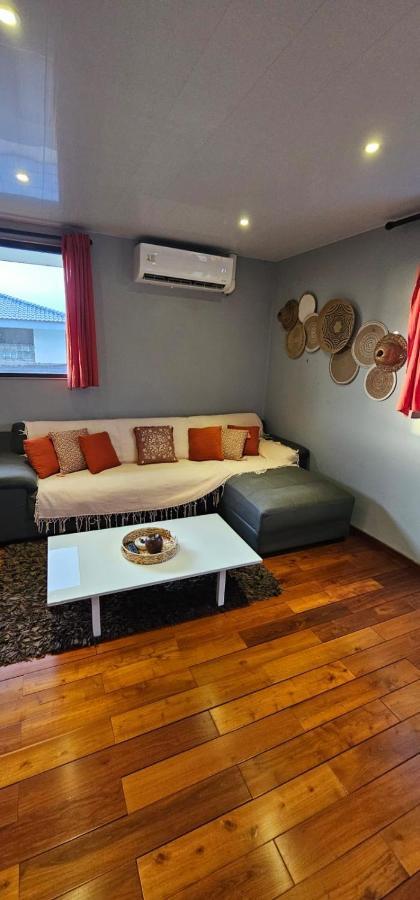 Spacieux Et Charmant Appartement Heremata - Arue - Tahiti Esterno foto