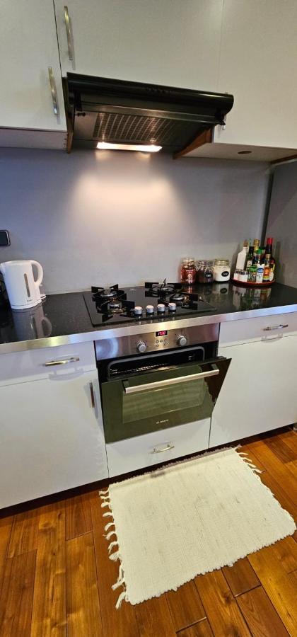 Spacieux Et Charmant Appartement Heremata - Arue - Tahiti Esterno foto