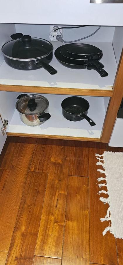 Spacieux Et Charmant Appartement Heremata - Arue - Tahiti Esterno foto