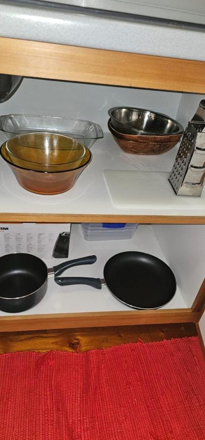 Spacieux Et Charmant Appartement Heremata - Arue - Tahiti Esterno foto