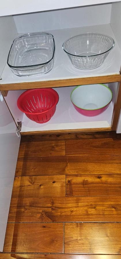 Spacieux Et Charmant Appartement Heremata - Arue - Tahiti Esterno foto