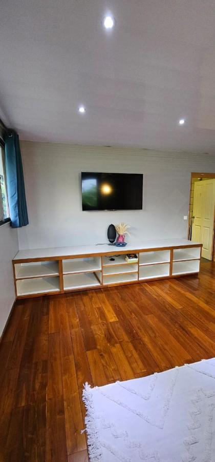 Spacieux Et Charmant Appartement Heremata - Arue - Tahiti Esterno foto